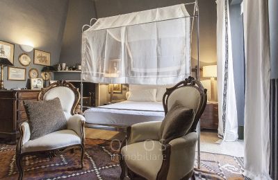 Apartmán v historickej budove na predaj Oria, Puglia, Obrázok 8/18