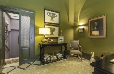 Apartmán v historickej budove na predaj Oria, Puglia, Obrázok 12/18