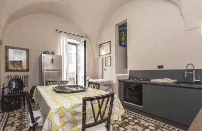 Apartmán v historickej budove na predaj Oria, Puglia, Obrázok 14/18