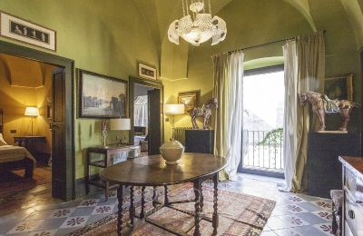 Apartmán v historickej budove na predaj Oria, Puglia, Obrázok 3/18