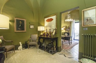Apartmán v historickej budove na predaj Oria, Puglia, Obrázok 11/18