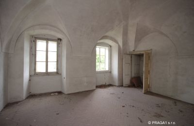 Zámok na predaj Karlovarský kraj, Obrázok 7/16