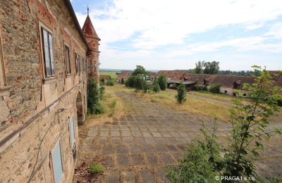 Zámok na predaj Karlovarský kraj, Obrázok 15/16