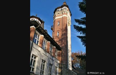 Historická vila na predaj Karlovy Vary, Karlovarský kraj, Obrázok 4/10