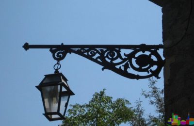 Historická vila na predaj Lazio, Detaily