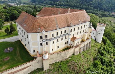 Zámok na predaj Olomoucký kraj:  Dron