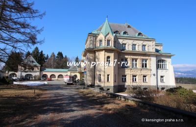 Zámok na predaj Liberec, Liberecký kraj, Obrázok 3/14