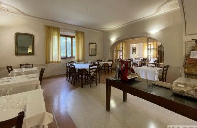 Historická vila na predaj Lavaiano, Toscana, Obrázok 6/11