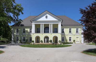 Zámok Stredné Čechy