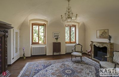 Historická vila na predaj Piemont, Obrázok 6/16