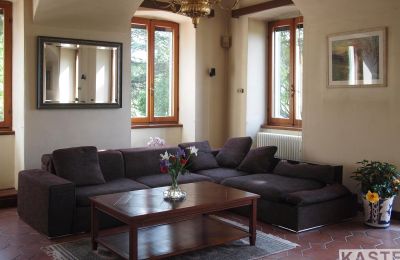 Historická vila na predaj Piemont, Obrázok 8/16