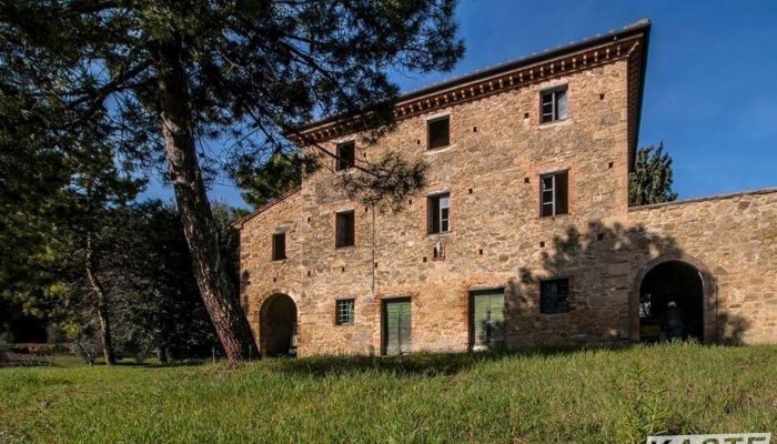 Vidiecky dom na predaj Rivalto, Toscana,  Taliansko