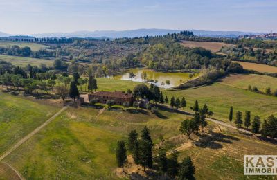 Kláštor na predaj Peccioli, Toscana, Obrázok 17/28