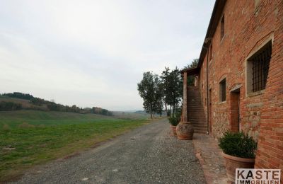Kláštor na predaj Peccioli, Toscana, Obrázok 15/28