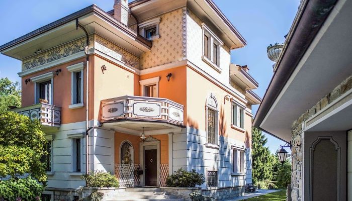 Historická vila na predaj 28838 Stresa, Piemont,  Taliansko
