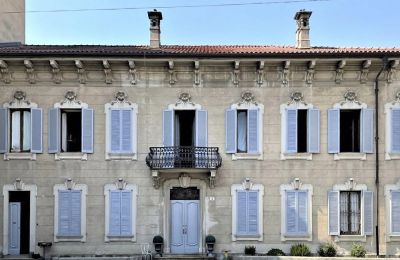 Historická vila na predaj Verbano-Cusio-Ossola, Intra, Piemont:  