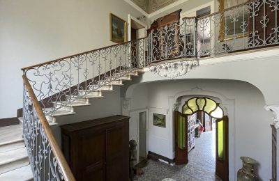 Historická vila na predaj Verbano-Cusio-Ossola, Intra, Piemont, Chodba