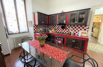 Historická vila na predaj Verbano-Cusio-Ossola, Intra, Piemont, Kuchyňa