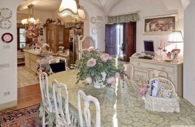 Historická vila na predaj Pisa, Toscana:  