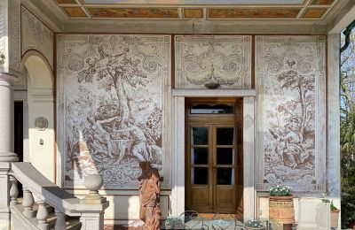 Historická vila na predaj Verbania, Piemont, Obrázok 6/20