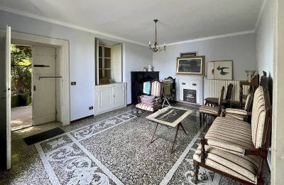 Historická vila na predaj 28824 Oggebbio, Piemont:  