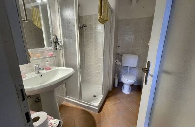 Historická vila na predaj 28824 Oggebbio, Piemont:  Kúpeľňa