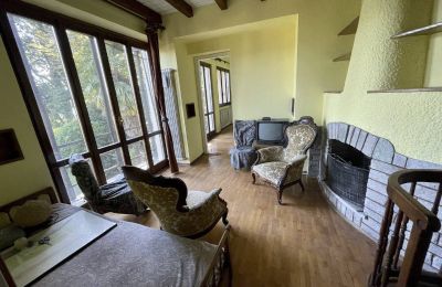 Historická vila na predaj 28824 Oggebbio, Piemont:  Vedľajší dom