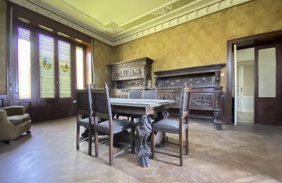 Historická vila na predaj Verbania, Piemont, Obrázok 7/23
