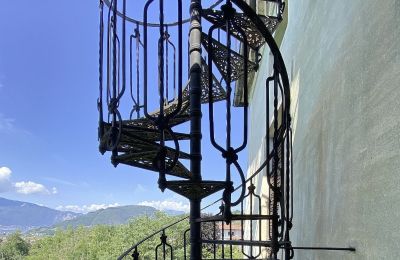 Historická vila na predaj Verbania, Piemont, Obrázok 8/23