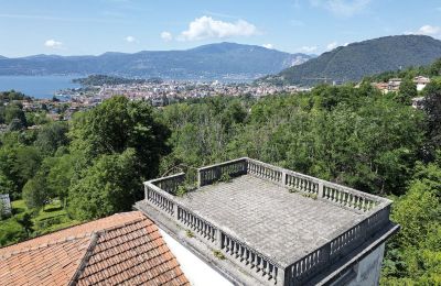 Historická vila na predaj Verbania, Piemont, Obrázok 16/23