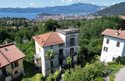 Historická vila na predaj Verbania, Piemont, Obrázok 23/23