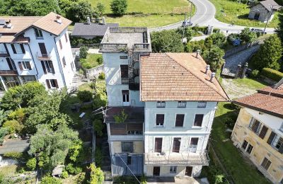 Historická vila na predaj Verbania, Piemont, Obrázok 22/23