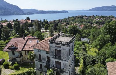 Historická vila na predaj Verbania, Piemont, Obrázok 14/23