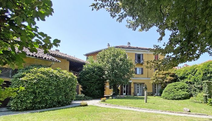 Historická vila na predaj Verbano-Cusio-Ossola, Intra,  Taliansko