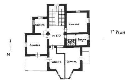 Historická vila na predaj 28823 Ghiffa, Corso Risorgimento, Piemont, Obrázok 29/32