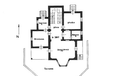 Historická vila na predaj 28823 Ghiffa, Corso Risorgimento, Piemont, Obrázok 30/32