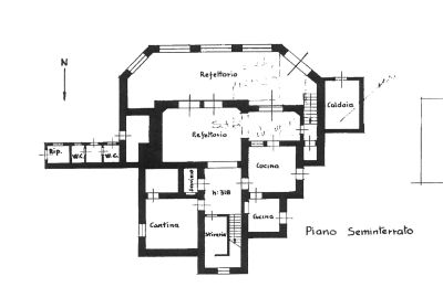 Historická vila na predaj 28823 Ghiffa, Corso Risorgimento, Piemont, Obrázok 31/32