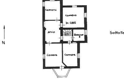 Historická vila na predaj 28823 Ghiffa, Corso Risorgimento, Piemont, Obrázok 32/32