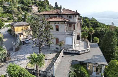 Historická vila na predaj 28823 Ghiffa, Piemont, Obrázok 39/40