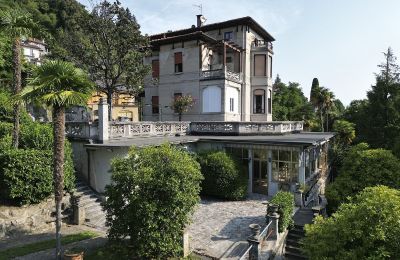 Historická vila na predaj 28823 Ghiffa, Piemont, Obrázok 4/40