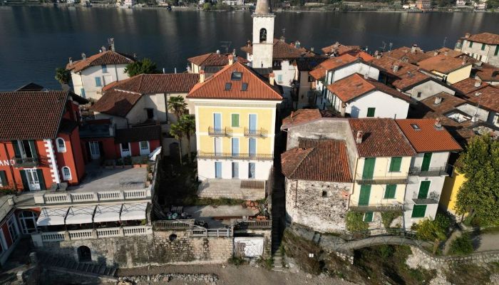 Historická vila na predaj 28838 Stresa, Piemont,  Taliansko