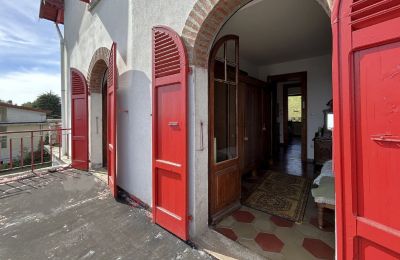 Historická vila na predaj 28894 Boleto, Piemont:  