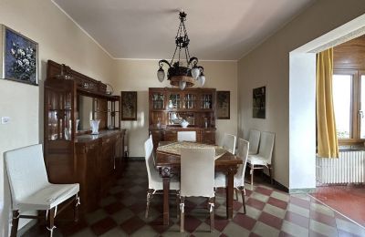 Historická vila na predaj 28894 Boleto, Piemont:  