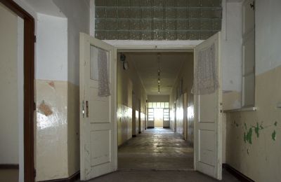 Kaštieľ na predaj Nitriansky kraj, Obrázok 17/19