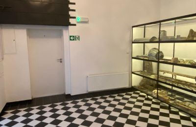 Apartmán v historickej budove na predaj Lubiechowo, Pałac w Lubiechowie, województwo zachodniopomorskie, Hol wejściowy 