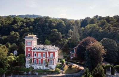 Apartmán v historickej budove na predaj 28838 Stresa, Via Sempione Sud 10, Piemont, Obrázok 3/7