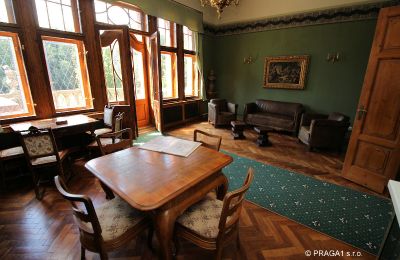 Zámok na predaj Jihočeský kraj, Obrázok 17/21