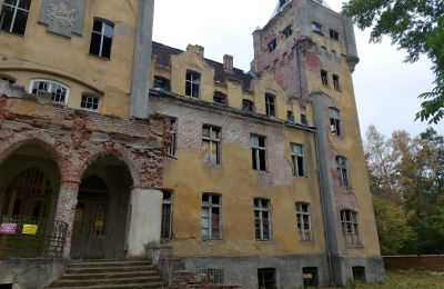 Zámok na predaj Dobrowo, województwo zachodniopomorskie, Obrázok 6/11