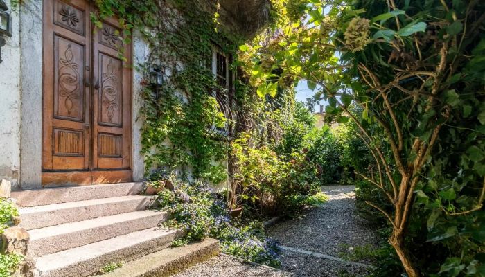 Historická vila na predaj Verbano-Cusio-Ossola, Pallanza,  Taliansko