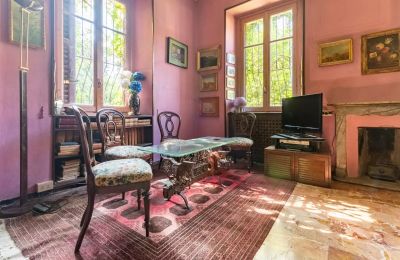 Historická vila na predaj Verbano-Cusio-Ossola, Pallanza, Piemont, Obrázok 8/19